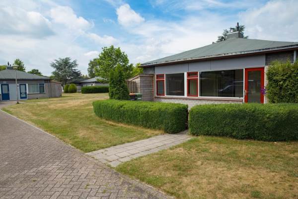 Woning Weth.Nijboerstraat 49 Nieuwleusen