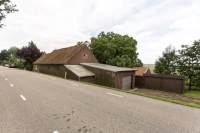 Woning Oud-Cromstrijensedijk OZ 135 Klaaswaal