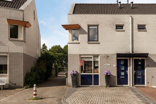 Woning Joke Smitstraat 22 Deventer