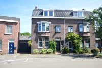 Woning Demertstraat 29 Maastricht