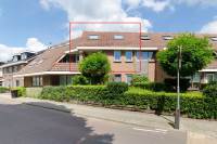 Woning Wilhelminastraat 35-7 Nijverdal