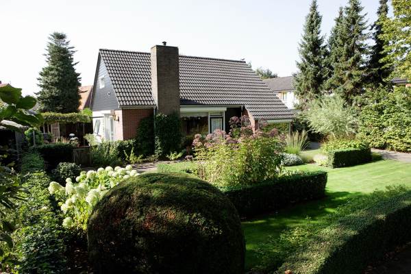 Woning Kerkpad 1 Dinxperlo
