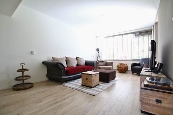 Woning Jeroen Boschstraat 15 Maassluis