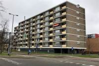 Woning Willem Landréplein 58 Schiedam