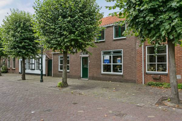 Woning Dorpsstraat 28 Ritthem