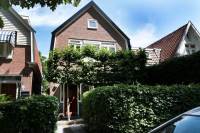 Woning Dr. Schuitstraat 41 Beverwijk