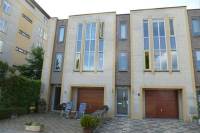 Woning Paviljoentjalk 1 Bergen op Zoom