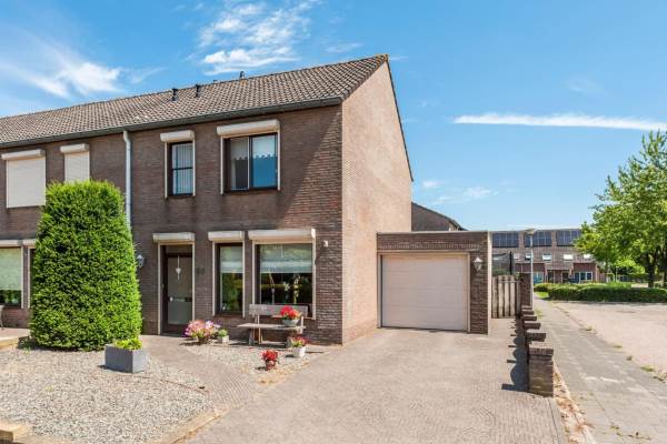 Woning Gratenbogerd 35 Gameren