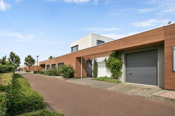 Woning Gersthof 3 Berghem
