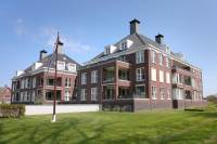 Woning Oosterakker 4042 De Wijk