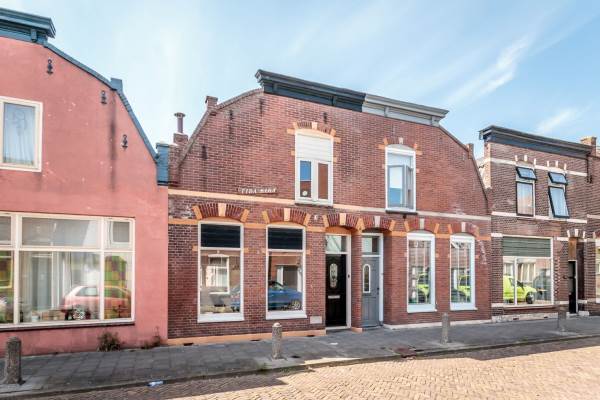 Woning Van Galenstraat 12 Den Helder