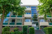 Woning Clematislaan 34 Oegstgeest