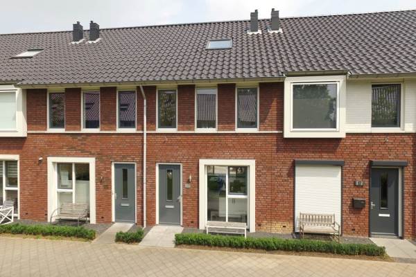 Woning De Markies 15 Huissen