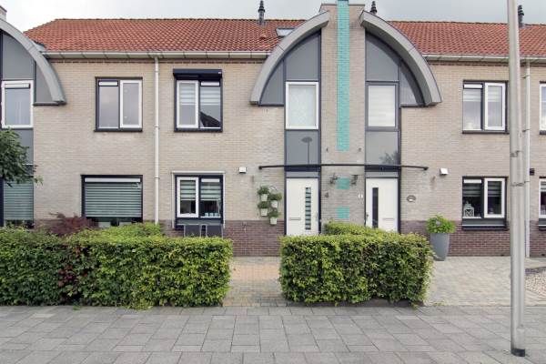 Woning Ballade 4 Kampen