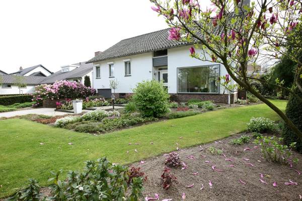 Woning Maliebaan 14A Groenlo