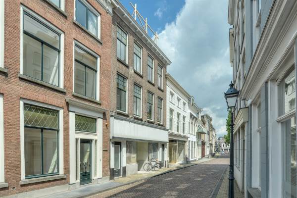 Woning Eind 46 Gorinchem