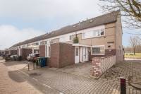 Woning Voornestraat 32 Alkmaar