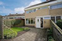 Woning Titanstraat 33 Oude Pekela