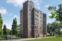 Woning Sara Burgerhartstraat 24 Oosterhout Nb