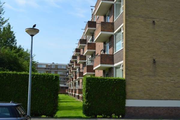 Woning Paterswoldseweg 514 Groningen