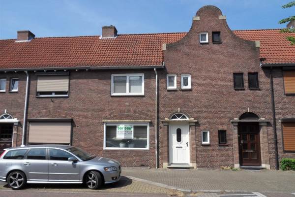 Woning Molenpas 9 Tegelen