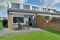 Woning Cazemiershof 1 Tolbert