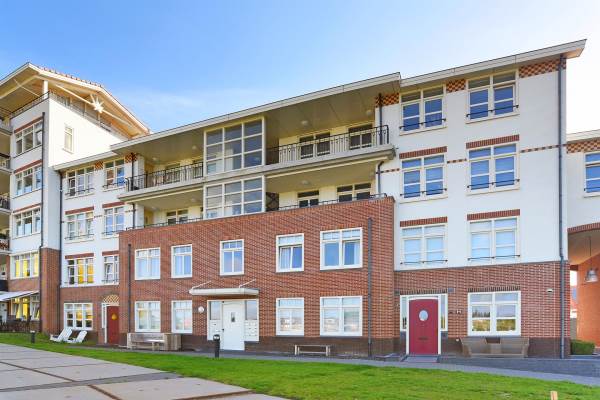 Woning Verdeelstraat 34 Rijnsburg