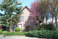 Woning Robijnborch 17 Rosmalen