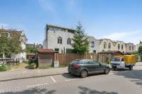 Woning IJsselmondselaan 320 Rotterdam