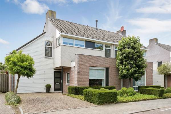 Woning Sperwer 8 Sint-Oedenrode