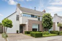 Woning Sperwer 8 Sint-Oedenrode