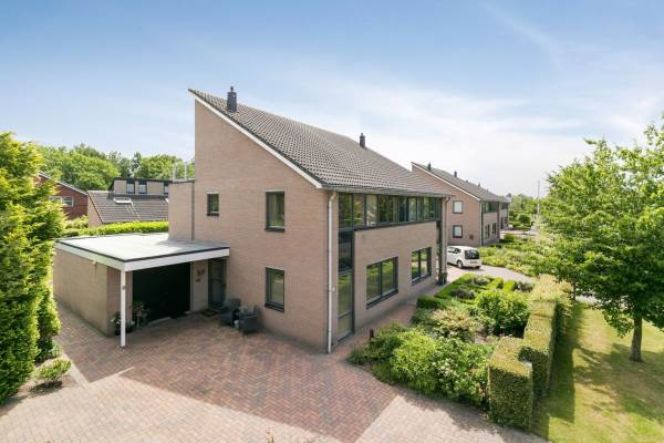Woning Bakboord 44 Stadskanaal