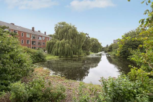 Woning Richard Wagnerlaan 67 Den Haag