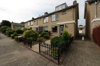 Woning Zouavenlaan 21 Oudenbosch