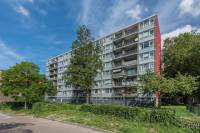 Woning Toon Verheystraat 155 Schiedam