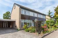 Woning Bremstraat 5 Denekamp