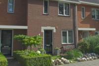 Woning De Savornin Lohmanstraat 1c Wierden