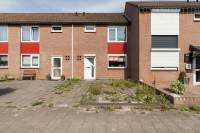 Woning Koppelboerhoek 55 Enschede