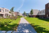 Woning Lortzinghof 55 Zwolle