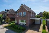 Woning Harderstraat 4 Hengelo