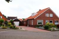 Woning H.J.Siemonsstraat 12 Finsterwolde