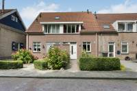 Woning Molenstraat 94 Oud-Vossemeer
