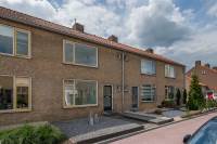 Woning Fregatstraat 32 Nieuw-Lekkerland