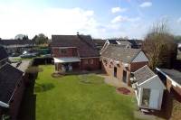 Woning Helfrichstraat 5 Aalten