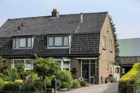 Woning Stationsweg 409 Scherpenzeel Gld