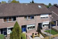 Woning De Markgraven 27 Westerhaar-Vriezenveensewijk