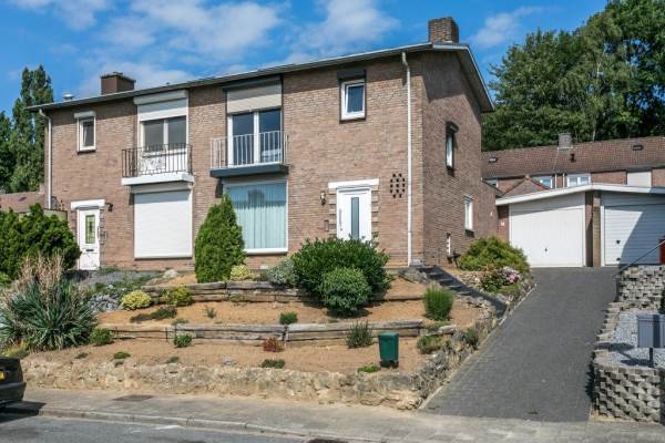 Woning Panhuisstraat 15 Hoensbroek