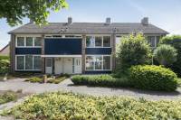 Woning Kennedystraat 33 Boekel