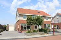 Woning It Ferset 11 Makkum