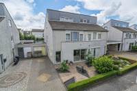 Woning Thorbeckelaan 29 Roosendaal